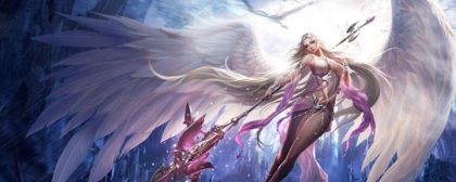 Browser MMORPG League of Angels - Summer time clothes