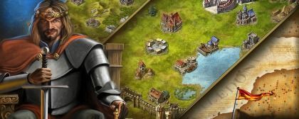 Browser Based MMO Lord of Ultima ends