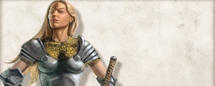 Browser game Lord of Ultima - some changes and news