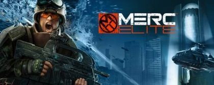 Browser MMO Merc Elite - European Open Beta is here