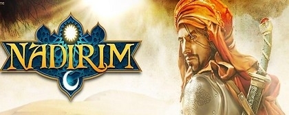 Browser game Nadirim - 5 new languages