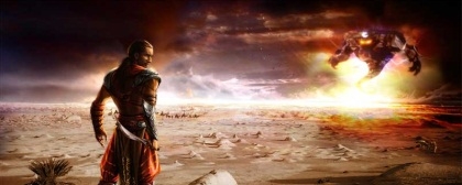 Browser game Nadirim shows the lates update in the trailer