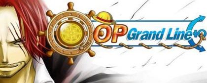 Browser MMO OP Grand Line - Anime video