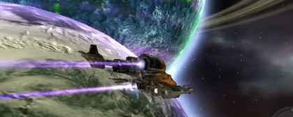 Webovka Pirate Galaxay - new system