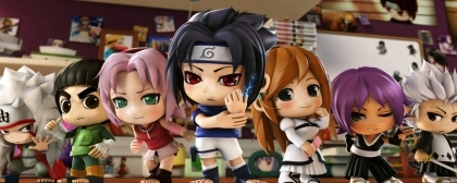 Web browser game Pockie Ninja shows the Season 2