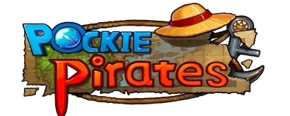 MMO browser game Pockie Pirates goes Open Beta
