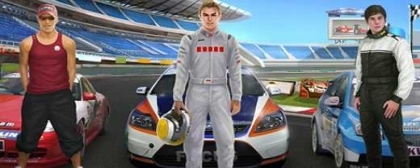 Web game Rich$tate - new server for new players
