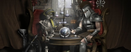Browser MMO RuneScape is preparing interesting month