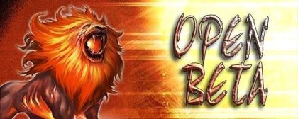 Browser MMORPG ShadowBound - Open Beta this month