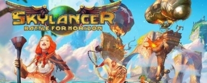 MMO browser game Skylancer – Battle for Horizon - Easter with the right Bunny