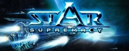 Browser game Star Supremacy - new content