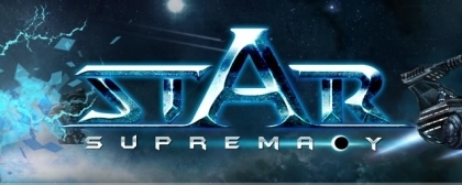 Browser game Star Supremacy - new graphics