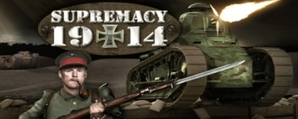 Browser MMO Supremacy 1914 - new light cruiseer