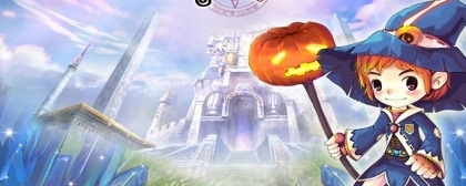 Browser MMO Tamer Saga - New PvP battles
