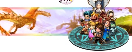Browser MMO Tamer Saga offers new mount system