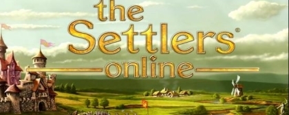Browser MMO The Settlers Online - news