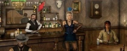 Browser MMO The West celebrates 5th birthday