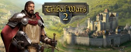 Browser MMO Tribal Wars 2 - Android and iOS must wait for the Beta