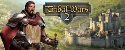 Browser MMO Tribal Wars 2 - New trailer