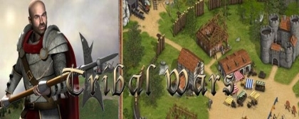 Browser MMO Tribal Wars - Big tournament begins