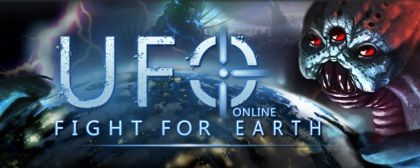 Browser MMO UFO Online - Open beta begins