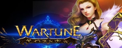 Browser MMO Wartune announces big update