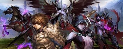 Browser based MMO Wartune moves into 1.6 version