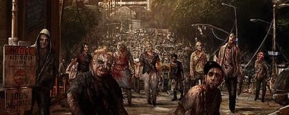 Browser MMO World of the Living Dead is officially launched