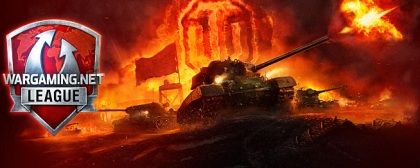 World of Tanks - Rich 2013 league