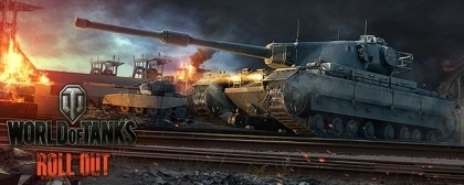 World of Tanks - get some medals