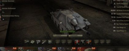 World of Tanks - how many registered players?