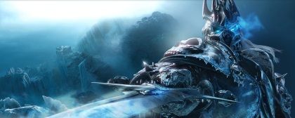 World of Warcraft - The film is closer?