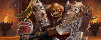 World of Warcraft : Patch v5.4 Preview