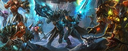World of Warcraft celebrates 10 years