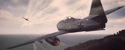 World of Warplanes - Launch postponed
