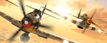 World of WarPlanes - Patch 1.5