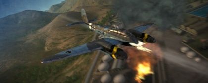 World of Warplanes - Open beta announced