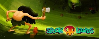 Interesting new mobile game - Spooklands