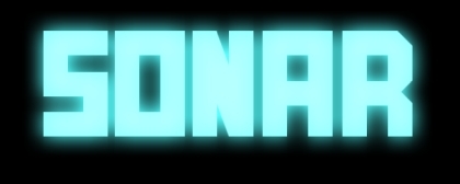 Interesting demo - SONAR (Nerdy Bird)
