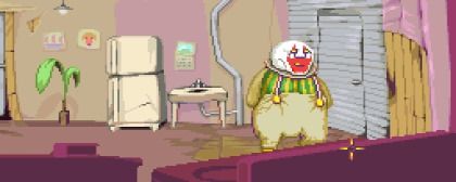 Interestign KickStarter project - Dropsy