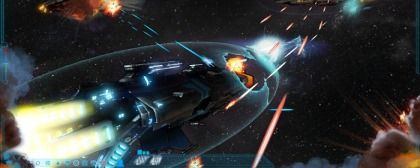 Interesting KickStarter project - The Mandate