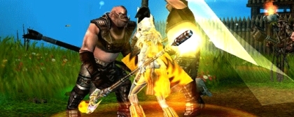 Zajímavý říjen v podání MMORPG With Your Destiny