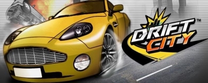 Racing in MMO Drift City has new city