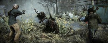 Brand new MMO Nether for PC