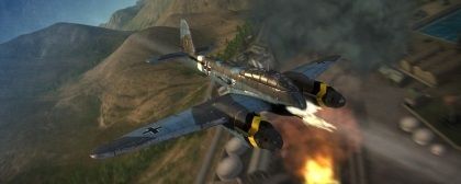 Zombies in World of Tanks and World of Warplanes?