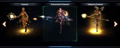 Zynga has own MOBA hru - Solstice Arena