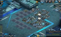 Browser game Star Supremacy - new content