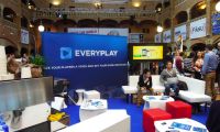 Casual Connect Amterdam 2014 – second day