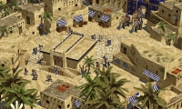 Under the hood - Wildfire Games and their superb free 0 A.D: 