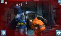 Special Android Game - Batman Arkham Origins 95 %